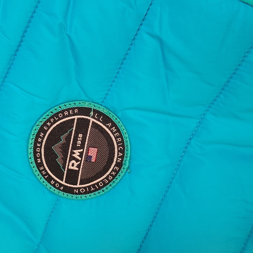 Puffy jacket - Picture 2 of 6
